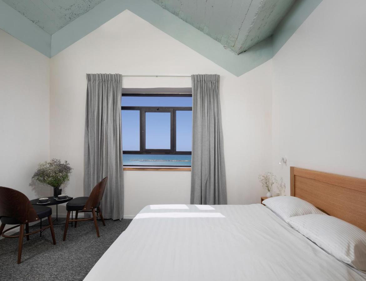 180 Boutique Hostel Τελ Αβίβ Εξωτερικό φωτογραφία