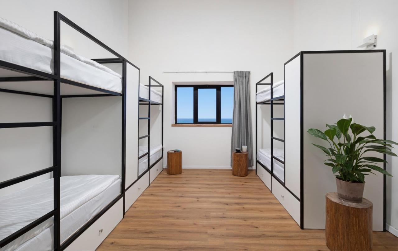 180 Boutique Hostel Τελ Αβίβ Εξωτερικό φωτογραφία