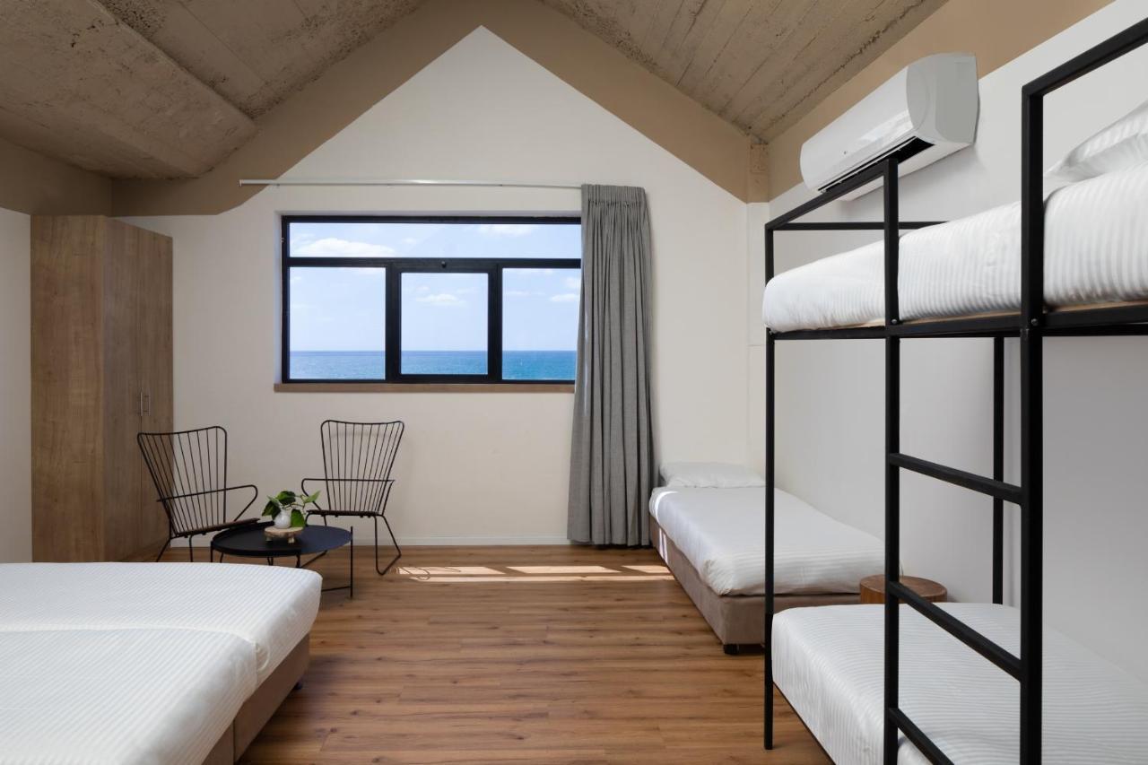 180 Boutique Hostel Τελ Αβίβ Εξωτερικό φωτογραφία