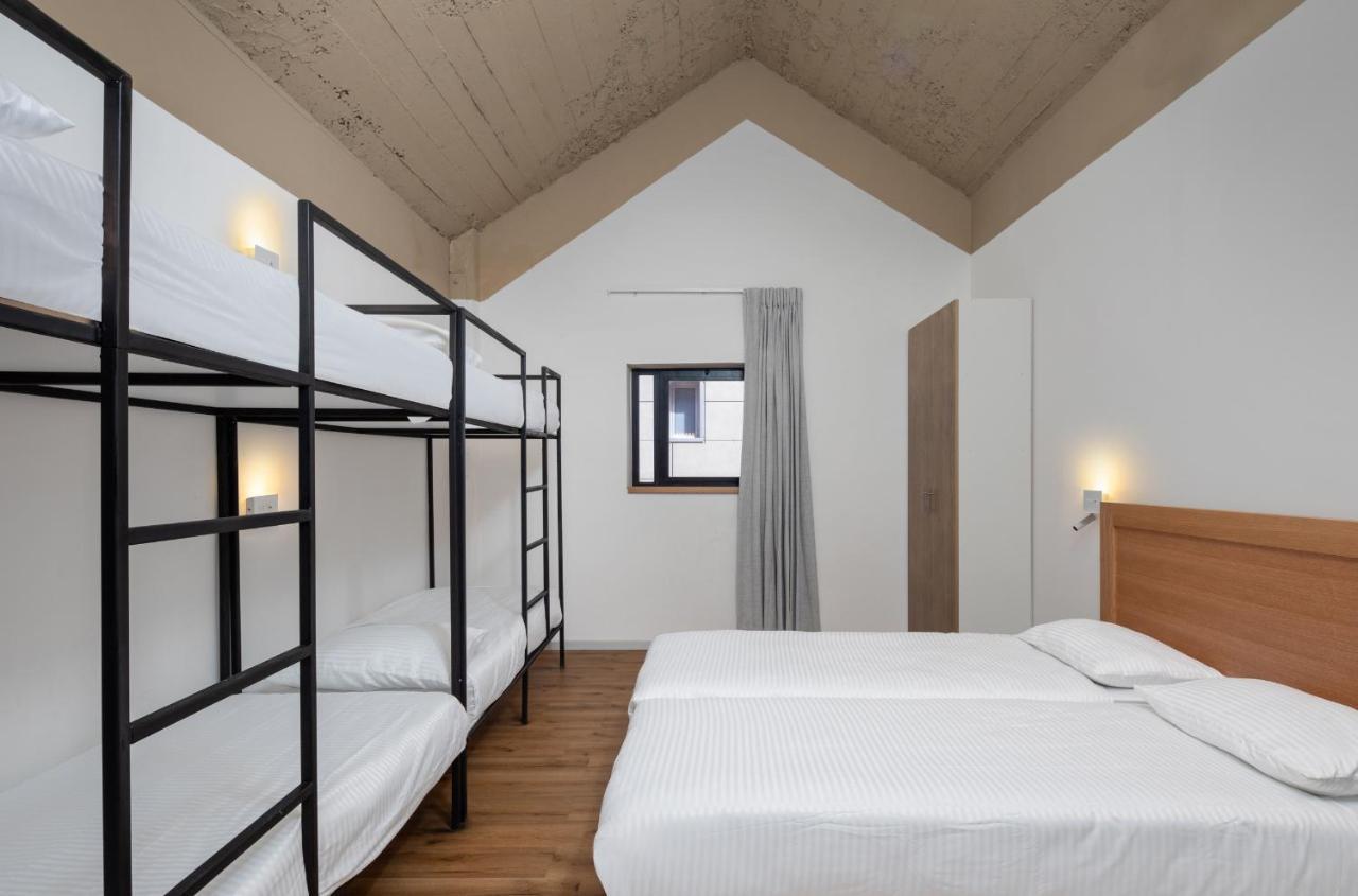 180 Boutique Hostel Τελ Αβίβ Εξωτερικό φωτογραφία