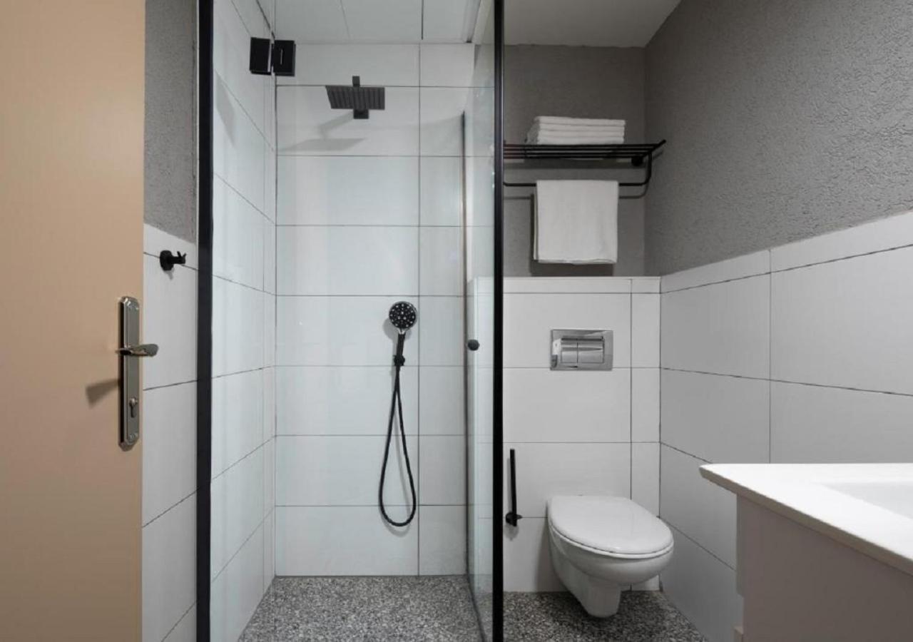 180 Boutique Hostel Τελ Αβίβ Εξωτερικό φωτογραφία