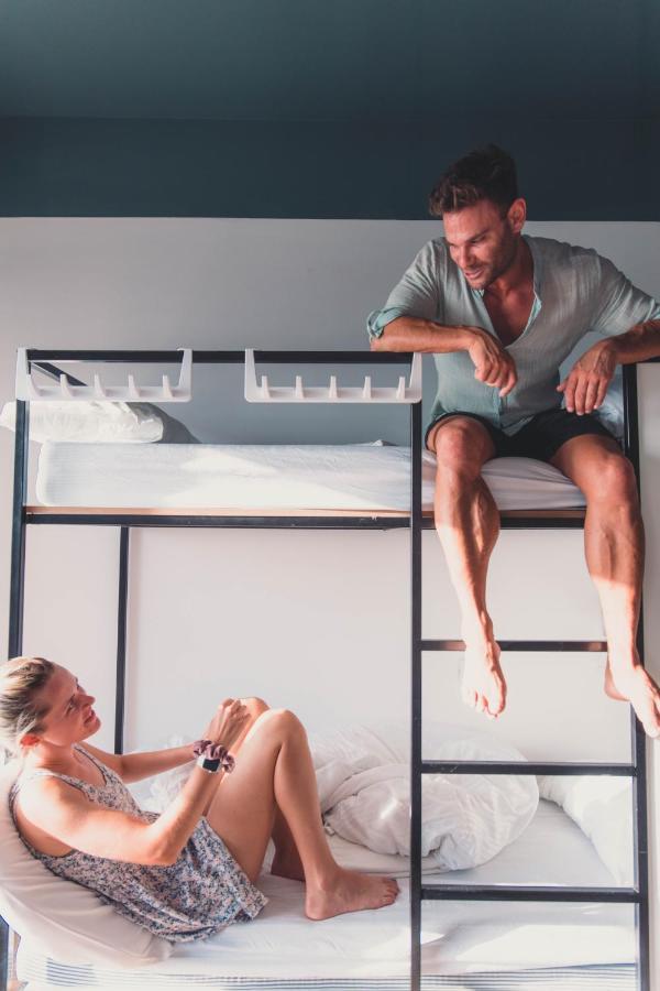 180 Boutique Hostel Τελ Αβίβ Εξωτερικό φωτογραφία